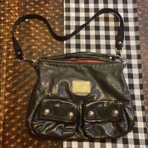 Coach Shoulder Bag